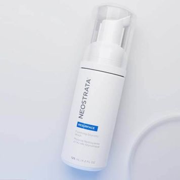 NeoStrata Resurface Foaming Glycolic Wash 125ml