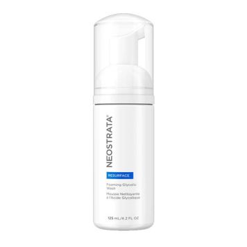 NeoStrata Resurface Foaming Glycolic Wash AHA 20 - 125ml