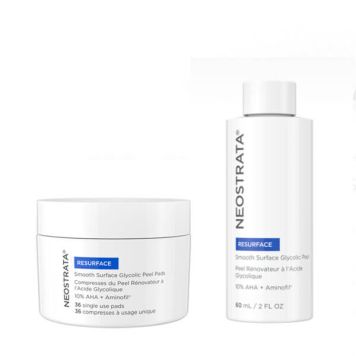 Neostrata Smooth Surface Glycolic Peel