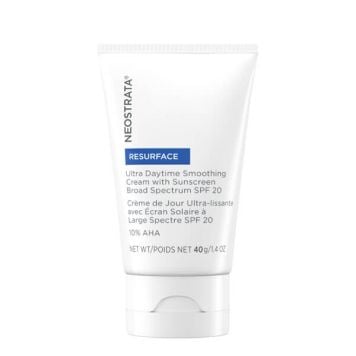 RESURFACE ULTRA DAYTIME SMOOTHING CREAM WITH SUNSCREEN BROAD SPECTRUM SPF20