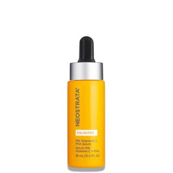 NeoStrata Enlighten 15% Vitamin C + PHA Serum 