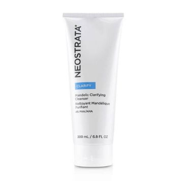 NeoStrata Clarify Mandelic Clarifying Cleanser 