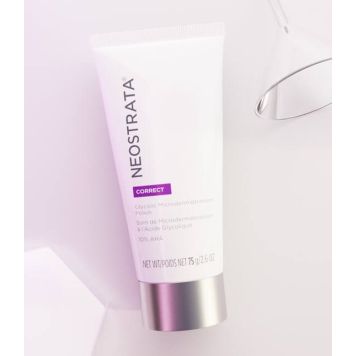 NeoStrata Correct Glycolic Microdermabrasion Polish