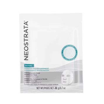 Neostrata Restore Pure Hyaluronic Acid Biocellulose Mask