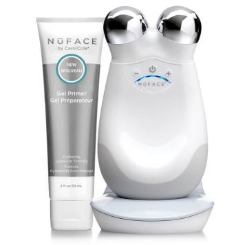 NuFACE Trinity Facial Toning Device 