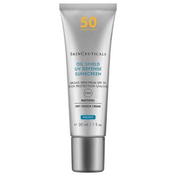 SkinCeuticals Advanced Brightening UV Defense SPF 50 