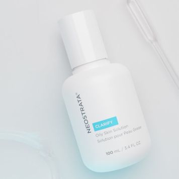 NeoStrata Clarify Oily Skin Solution