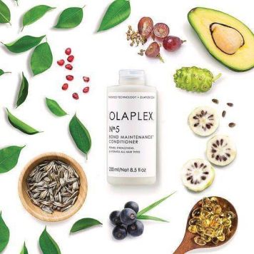 OLAPLEX No.5 Bond Maintenance Conditioner 