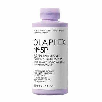 OLAPLEX No.5P Blonde Enhancer Toning Conditioner