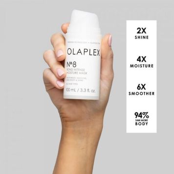 OLAPLEX No.8 Bond Intense Moisture Mask