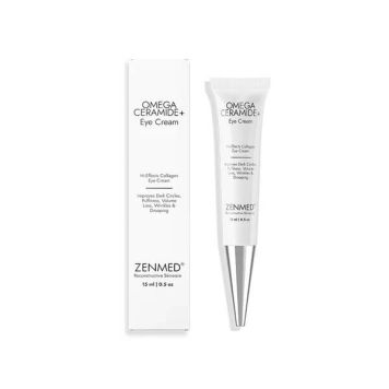 ZENMED - Omegaceramide+ Hi-Effects Collagen Eye Cream