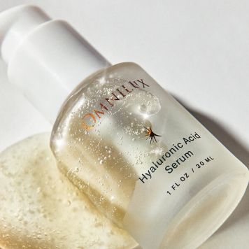 Omnilux Hyaluronic Acid Serum