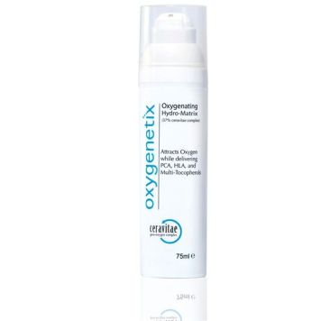 Oxygenetix Oxygenating Hydro-Matrix Moisturiser30ml