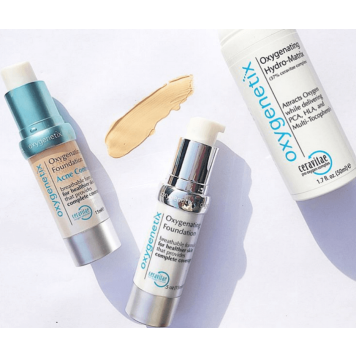 Oxygenetix Oxygenating Foundation