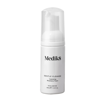 Medik8 Gentle Cleanse - Travel Size 40ml