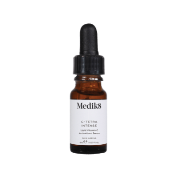 Medik8 C-Tetra Luxe - Travel Size 8ml