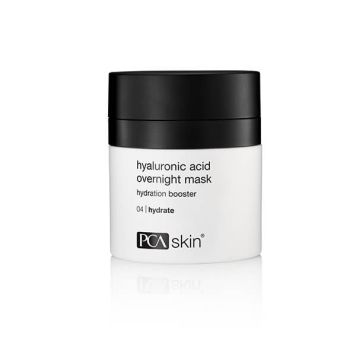 PCA Skin Hyaluronic Acid Overnight Mask