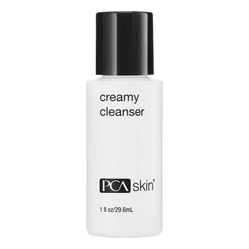 PCA Skin Creamy Cleanser - Travel Size 29.6ml
