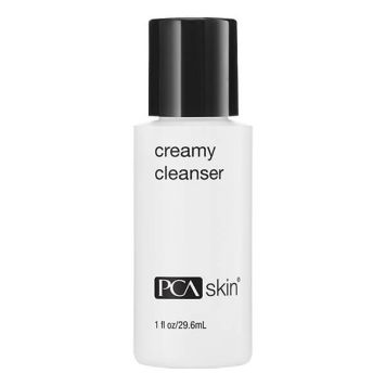 PCA Skin Creamy Cleanser - Travel Size