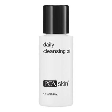 PCA Skin Daily Cleansing Oil - Travel Size 29.6ml