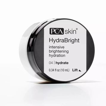 PCA Skin HydraBright Travel Size 10ml