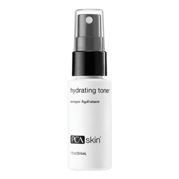 PCA Skin Hydrating Toner - Travel Size 29.6ml