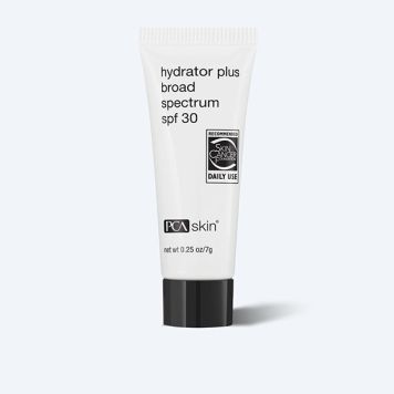 PCA Skin Hydrator Plus Broad Spectrum SPF 30 Travel Size 7.4 ml