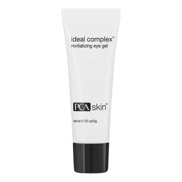 PCA Skin Ideal Complex Revitalizing Eye Gel - Travel Size 3.5ml - Expiry Date 31st July 2024 (non-refundable)