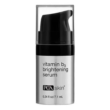 PCA Skin Vitamin b3 Brightening Serum - Travel Size