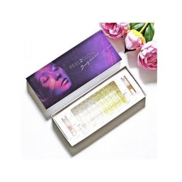 PEEL2GLOW Skin Bloom 5 Treatments