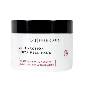 Dermatologic Cosmetic Laboratories (DCL) Multi Action Penta Peel - 50 pads