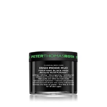 Peter Thomas Roth Irish Moor Mud Mask - Travel Size 50ml