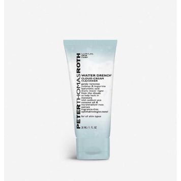 Peter Thomas Roth Water Drench Cloud Cream Cleanser - Travel Size 30ml
