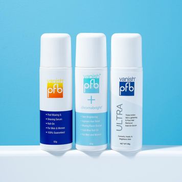 PFB Vanish Ultra 60ml