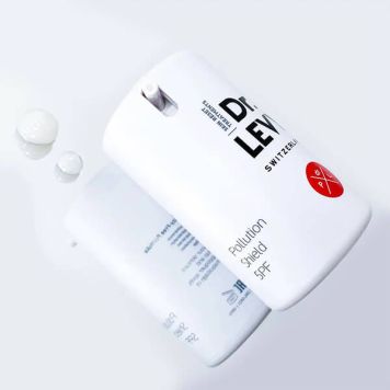 Dr LEVY Pollution Shield 
