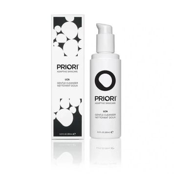 PRIORI LCA Gentle Cleanser