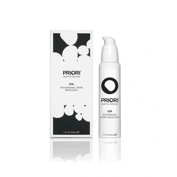 PRIORI Skin Renewal Crème LCA fx121 