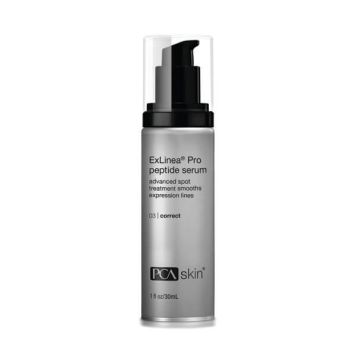 PCA Skin ExLinea Pro Peptide Serum  