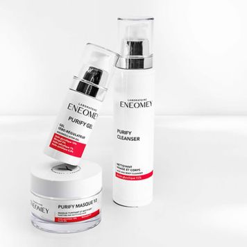 Eneomey Purify Gel