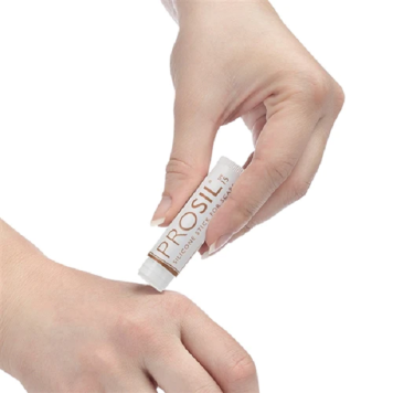Biodermis Pro-Sil SPF  - glide-on Silicone Scar Stick 4.25g (With SPF15)