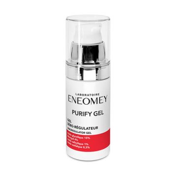 Eneomey Purify Gel