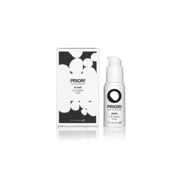 PRIORI Q+SOD  Eye Crème - Expiry Date July 2024 (non-refundable)