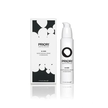 PRIORI Moisturizing Creme Q+SOD fx2 