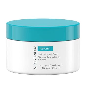 NeoStrata Restore PHA Renewal Pads 