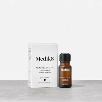 Medik8 Retinol EYE TR with box