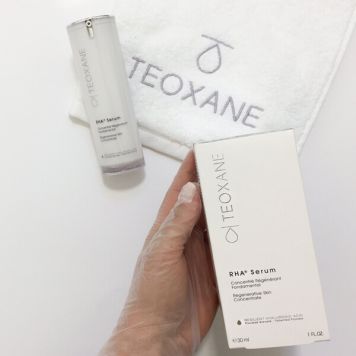 TEOXANE RHA™ Serum
