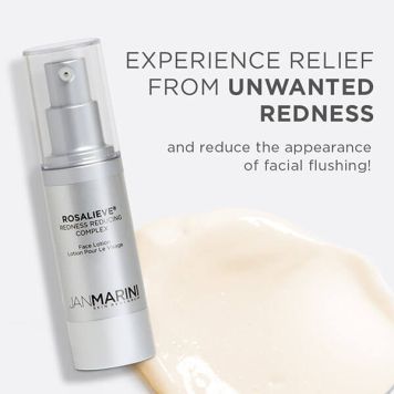 Jan Marini ROSALIEVE Redness Reducing Complex Face Lotion