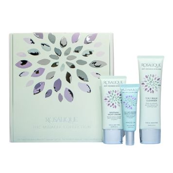 Rosalique The Miracle Collection  – Limited Edition