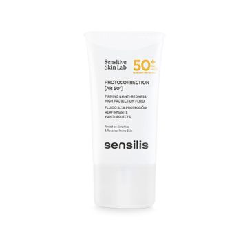 Sensilis Photocorrection AR 50+