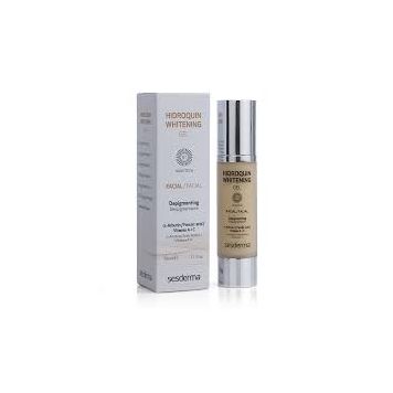 SESDERMA HIDROQUIN Whitening Gel